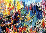 Regatta of the Gondoliers